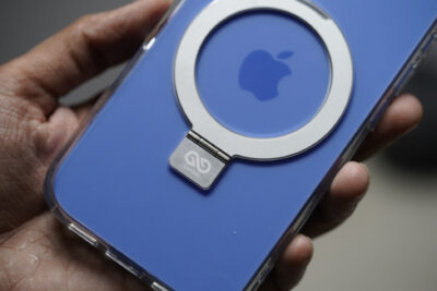 Alpha Magnetic Ring Case For iPhone 16e/16/16Plus/16Pro/16ProMax