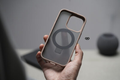 Alpha Magnetic Ring Case For iPhone 16e/16/16Plus/16Pro/16ProMax