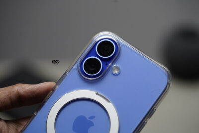 Alpha Magnetic Ring Case For iPhone 16e/16/16Plus/16Pro/16ProMax