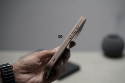 Alpha Magnetic Ring Case For iPhone 16e/16/16Plus/16Pro/16ProMax