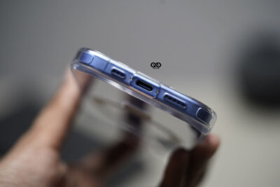 Alpha Magnetic Ring Case For iPhone 16e/16/16Plus/16Pro/16ProMax