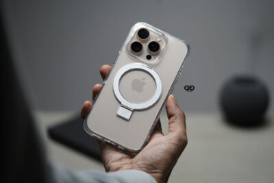 Alpha Magnetic Ring Case For iPhone 16e/16/16Plus/16Pro/16ProMax