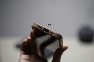 Alpha Magnetic Ring Case For iPhone 16e/16/16Plus/16Pro/16ProMax