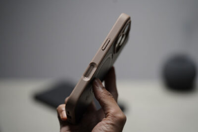 Alpha Magnetic Ring Case For iPhone 16e/16/16Plus/16Pro/16ProMax