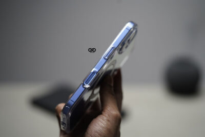 Alpha Magnetic Ring Case For iPhone 16e/16/16Plus/16Pro/16ProMax