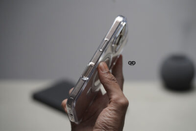 Alpha Magnetic Ring Case For iPhone 16e/16/16Plus/16Pro/16ProMax