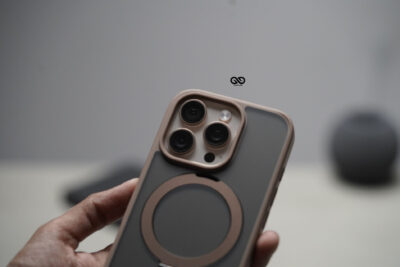 Alpha Magnetic Ring Case For iPhone 16e/16/16Plus/16Pro/16ProMax