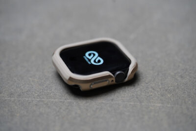 Defense Bumper case for Apple Watch 42 MM Series 10