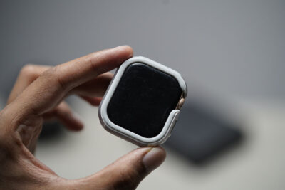 Defense Bumper case for Apple Watch 42 MM Series 10