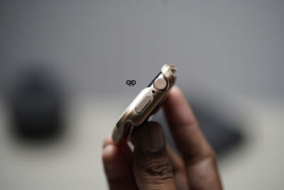 Defense Bumper case for Apple Watch 42 MM Series 10