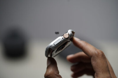 Defense Bumper case for Apple Watch 42 MM Series 10