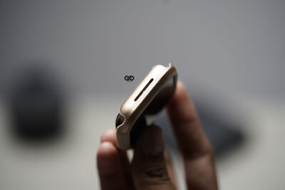 Defense Bumper case for Apple Watch 42 MM Series 10