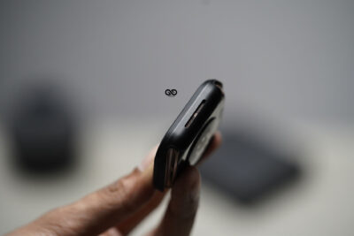 Defense Bumper case for Apple Watch 42 MM Series 10