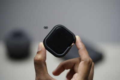 Defense Bumper case for Apple Watch 42 MM Series 10