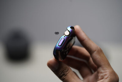 Defense Bumper case for Apple Watch 42 MM Series 10