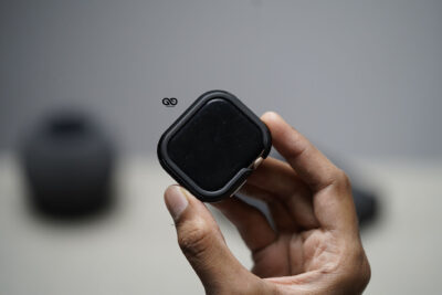 Defense Bumper case for Apple Watch 42 MM Series 10