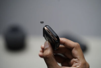 Defense Bumper case for Apple Watch 42 MM Series 10