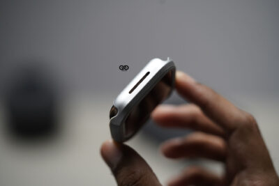 Defense Bumper case for Apple Watch 42 MM Series 10