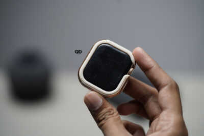 Defense Bumper case for Apple Watch 42 MM Series 10