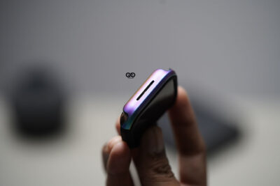 Defense Bumper case for Apple Watch 42 MM Series 10