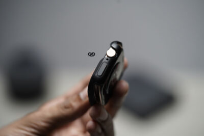 Defense Bumper case for Apple Watch 42 MM Series 10