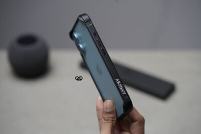 Fiber Bumper For iPhone 16/16Plus/16Pro/16ProMax