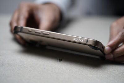 Fiber Bumper For iPhone 16/16Plus/16Pro/16ProMax