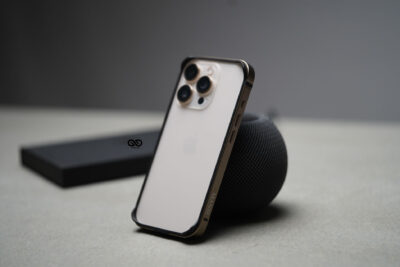 Fiber Bumper For iPhone 16/16Plus/16Pro/16ProMax