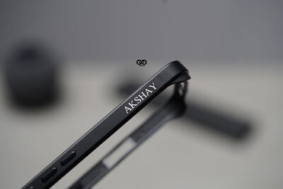 Fiber Bumper For iPhone 16/16Plus/16Pro/16ProMax