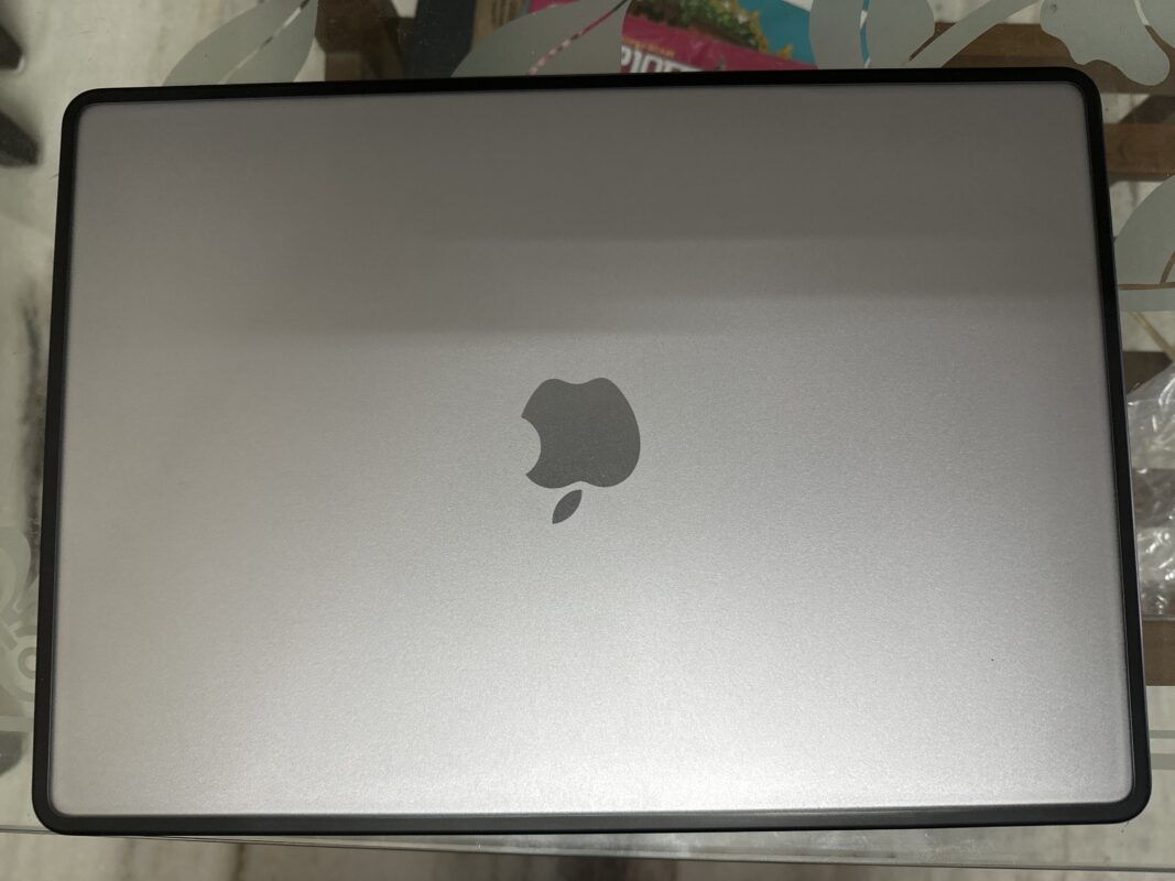 Image #2 from Nischal