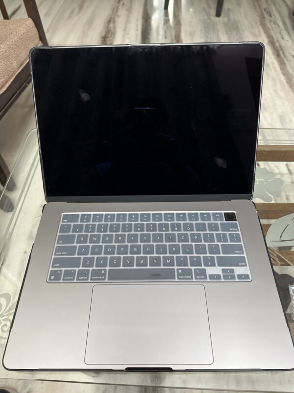 Image #1 from Nischal