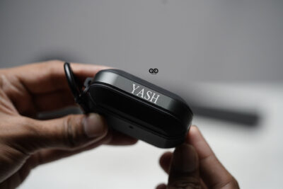 Personalized Rugged airpod case for Airpods Pro