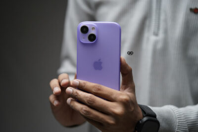 Purple Ultra Thin Slim Case for iPhone 14 14 Purple Ultra Thin Slim Case for iPhone 14