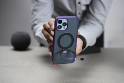Alpha Magnetic Ring Case For iPhone 13 Pro 28 Alpha Magnetic Ring Case For iPhone 13 Pro