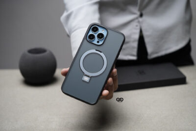 Alpha Magnetic Ring Case For iPhone 13 Pro 35 Alpha Magnetic Ring Case For iPhone 13 Pro