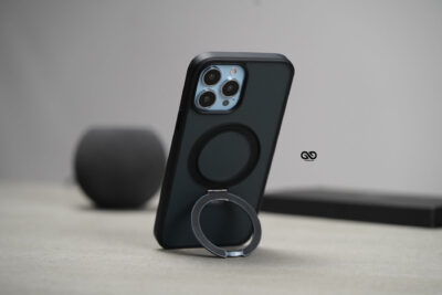 Alpha Magnetic Ring Case For iPhone 14/14 Plus/14 Pro/14 Pro Max