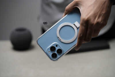 Alpha Magnetic Ring Case For iPhone 13 Pro 19 Alpha Magnetic Ring Case For iPhone 13 Pro