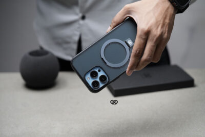 Alpha Magnetic Ring Case For iPhone 13 Pro 21 Alpha Magnetic Ring Case For iPhone 13 Pro