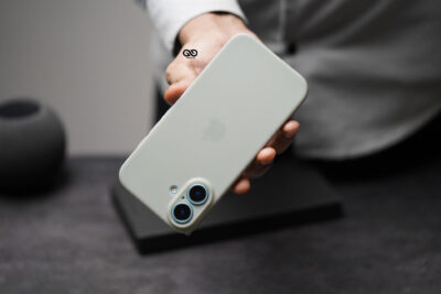 Natural Ultra Thin Case For iPhone 16/16 Pro/16 Pro Max