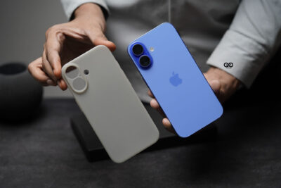 Natural Ultra Thin Case For iPhone 16/16 Pro/16 Pro Max