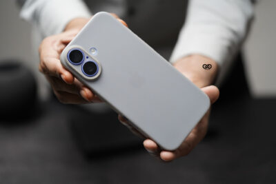 Natural Ultra Thin Case For iPhone 16/16 Pro/16 Pro Max