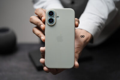 Natural Ultra Thin Case For iPhone 16/16 Pro/16 Pro Max