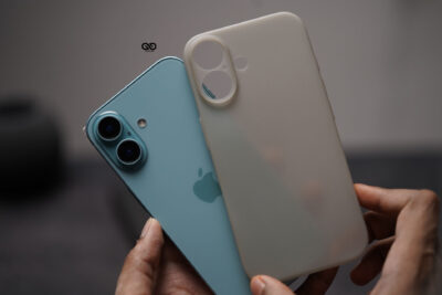 Natural Ultra Thin Case For iPhone 16/16 Pro/16 Pro Max