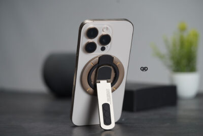 360 Degree Rotating Magnetic Ring Holder with Kickstand Feature 40 360 Degree Rotating Magnetic Ring Holder with Kickstand Feature