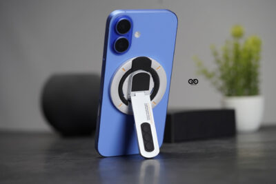360 Degree Rotating Magnetic Ring Holder with Kickstand Feature 44 360 Degree Rotating Magnetic Ring Holder with Kickstand Feature