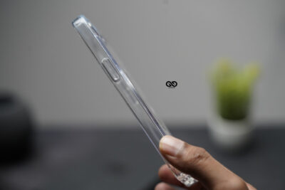 Alpha Magnetic Ring Case For iPhone 16e/16/16Plus/16Pro/16ProMax