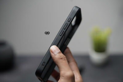 Alpha Magnetic Ring Case For iPhone 16e/16/16Plus/16Pro/16ProMax