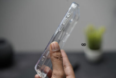 Alpha Magnetic Ring Case For iPhone 16e/16/16Plus/16Pro/16ProMax