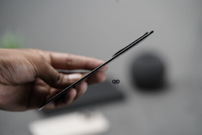 MagSafe Carbon Texture Back Panel for iPhone 16 Pro/ 16 Pro Max