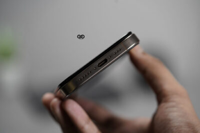 MagSafe Carbon Texture Back Panel for iPhone 16 Pro/ 16 Pro Max